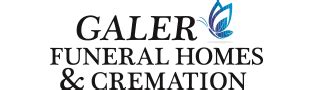 Contact Us R. . R galer funeral home